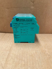 Pepperl+Fuchs – KFD0‑RO‑Ex2 (38975) – 2‑Channel Isolated Relay Module
