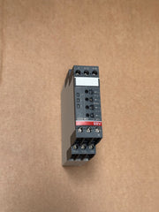ABB – 1SVR730830R0400 – CM‑ESS.2S Voltage Monitoring Relay, 24–240 VAC/DC