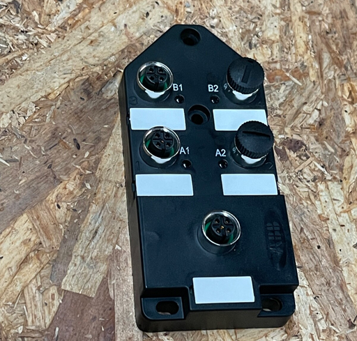 ABB – 2TLA022316R2000 – OMC1 Connection Box for Orion3 Light Guards