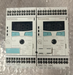 SIEMENS, 3RS1040-2GW50, temperature monitoring relay Pt100/1000 KTY83/84