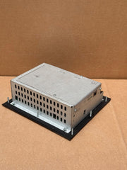 Beijer – 04380A – E300 HMI Operator Panel, 24 VDC RS‑232/422