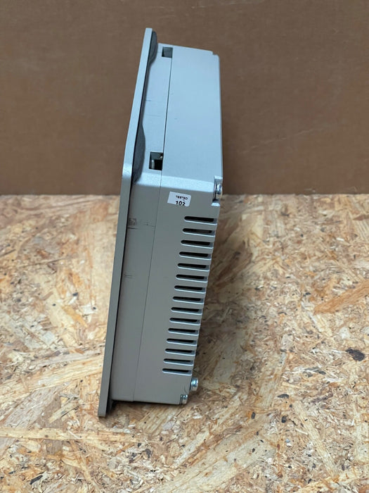 ABB – CP630 A1 – 1SAP530100R0001 – CP600 Series 5.7″ TFT Touchscreen HMI