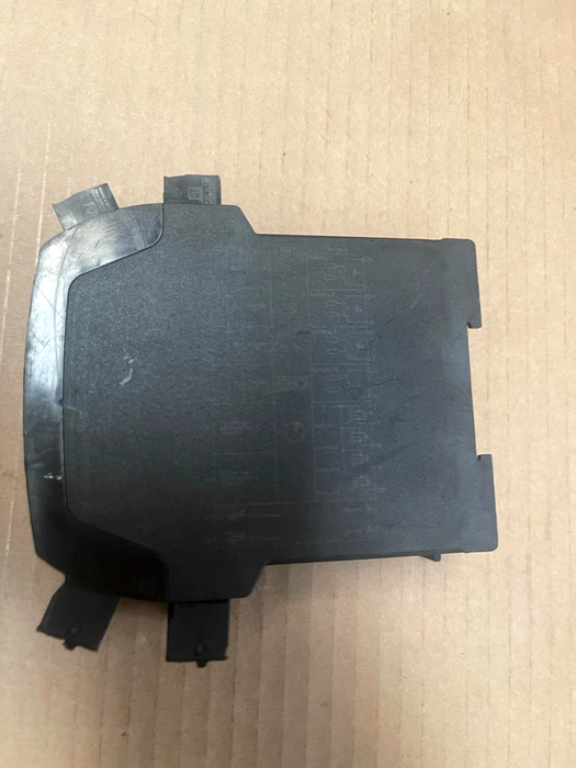 ELOBAU 471 EFR eloFlex 471EFR2D14K0156 Safety Relay Unit