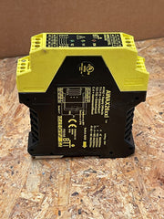 Comitronic-BTI - AWAX26XXL - Safety Relay, 3 NO + 1 NC, 8 A, 24 V AC/DC, PL e
