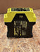 Comitronic-BTI - AWAX26XXL - Safety Relay, 3 NO + 1 NC, 8 A, 24 V AC/DC, PL e