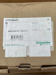 Schneider Electric – LV847888SP – MCH Motor Drive 24–30 V DC for Masterpact MTZ2