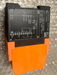 IFM MONITOR FR-1 Frequency/Speed DD 2001