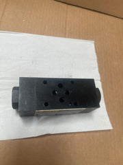Parker - CPOM2 DDV 56 - Solenoid Valve