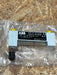 ABB – D10A3260 – All‑Plastic Purge (Variable‑Area) Flow Meter, 1/8″ NPT