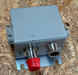 Danfoss – EMP 2 (084G2112) – Gauge Pressure Transmitter, 0–25 bar 4–20 mA Output
