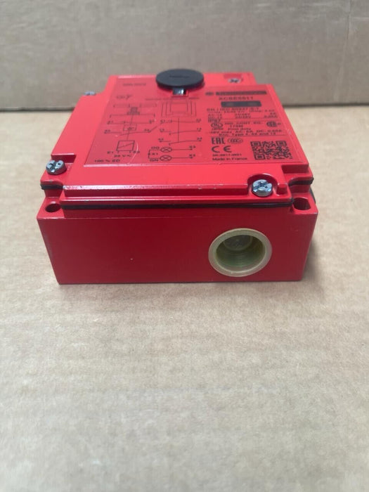 Telemecanique - XCSE5511 - Position Switch
