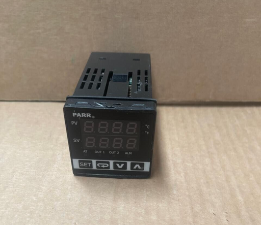 DELTA PARR - DTB4848VR-P - Temperature Controller