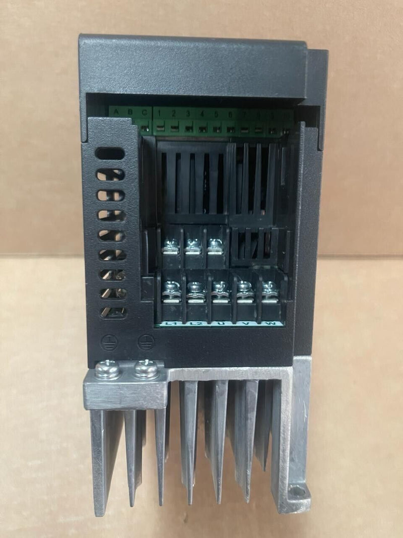 Panasonic Inverter MK300 - AMK3000P42 - VFD  200-230V 1.2KVA