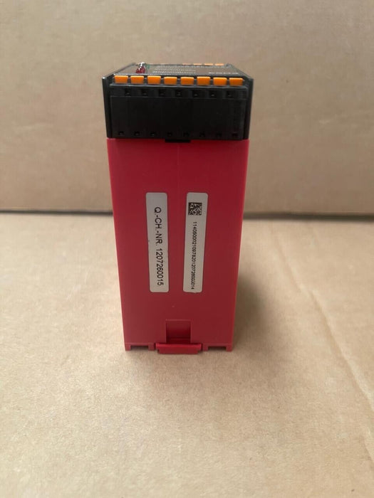 Bircher Reglomat - ESD3-03-230AC - Safety Switching Unit