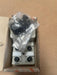 Weidmüller - SAI-4-M 4P M12 - 1705920000 - Hood distributor