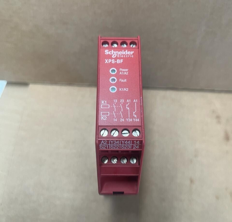 Schneider Electric Preventa - XPSBF1132 - Two-Hand Control Device