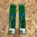 Eurotherm – AI2‑TC – 2‑Channel Thermocouple Analog Input Module