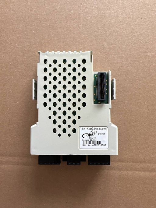 SM-Applications Plus Communication Card STDT17