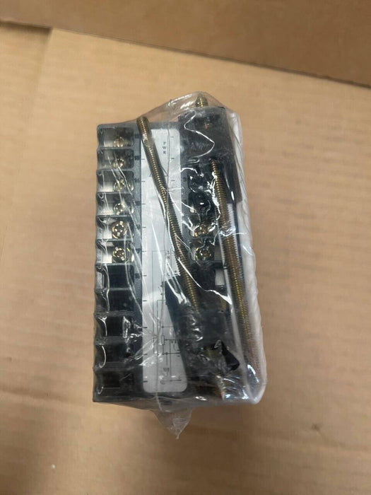GEFRAN - 4T-96-4-10-0-R77 - Thermostat