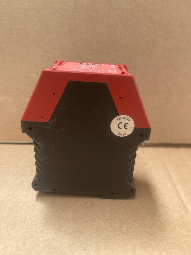 Schneider Electric - XPSAK311144 - Emergency Stop Safety Relay Module, 24 V AC/D