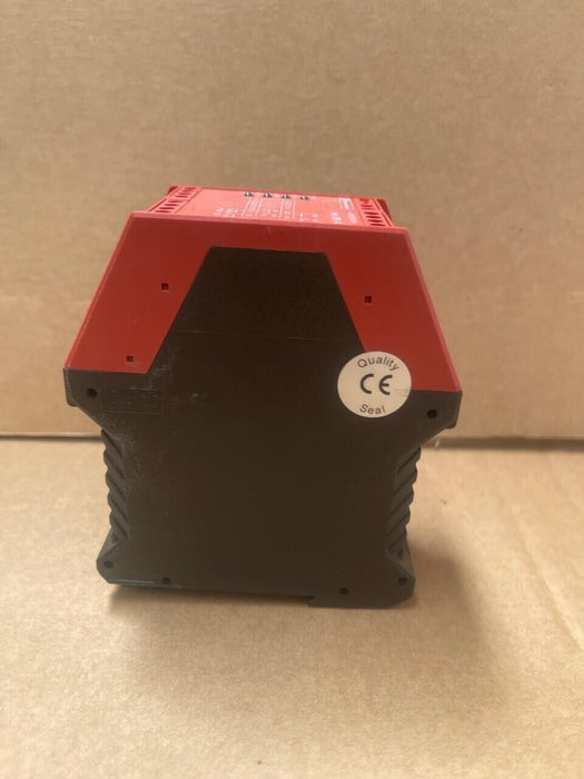 Schneider Electric - XPSAK311144 - Emergency Stop Safety Relay Module, 24 V AC/D