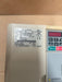 YASKAWA - CIMR-LK4V0023FAA - AC Speed Drive 7.5kW