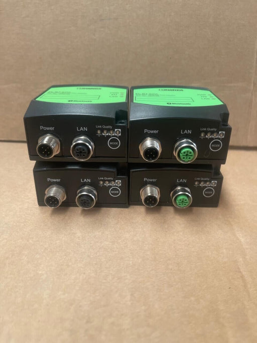 Phoenix Contact - FL BT EPA (2692788) - Factoryline Wireless Bluetooth Ethernet