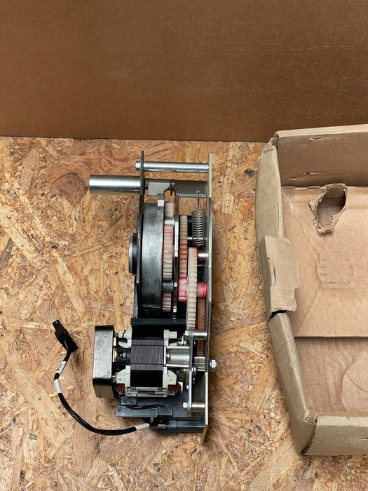 Schneider Electric – LV847888SP – MCH Spring‑Charging Motor for MasterPact