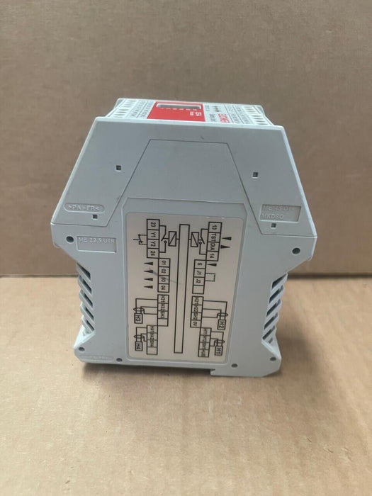 Euchner - CES-A-AEA-04B - Non-Contact Safety Switch, RFID, 4-pin