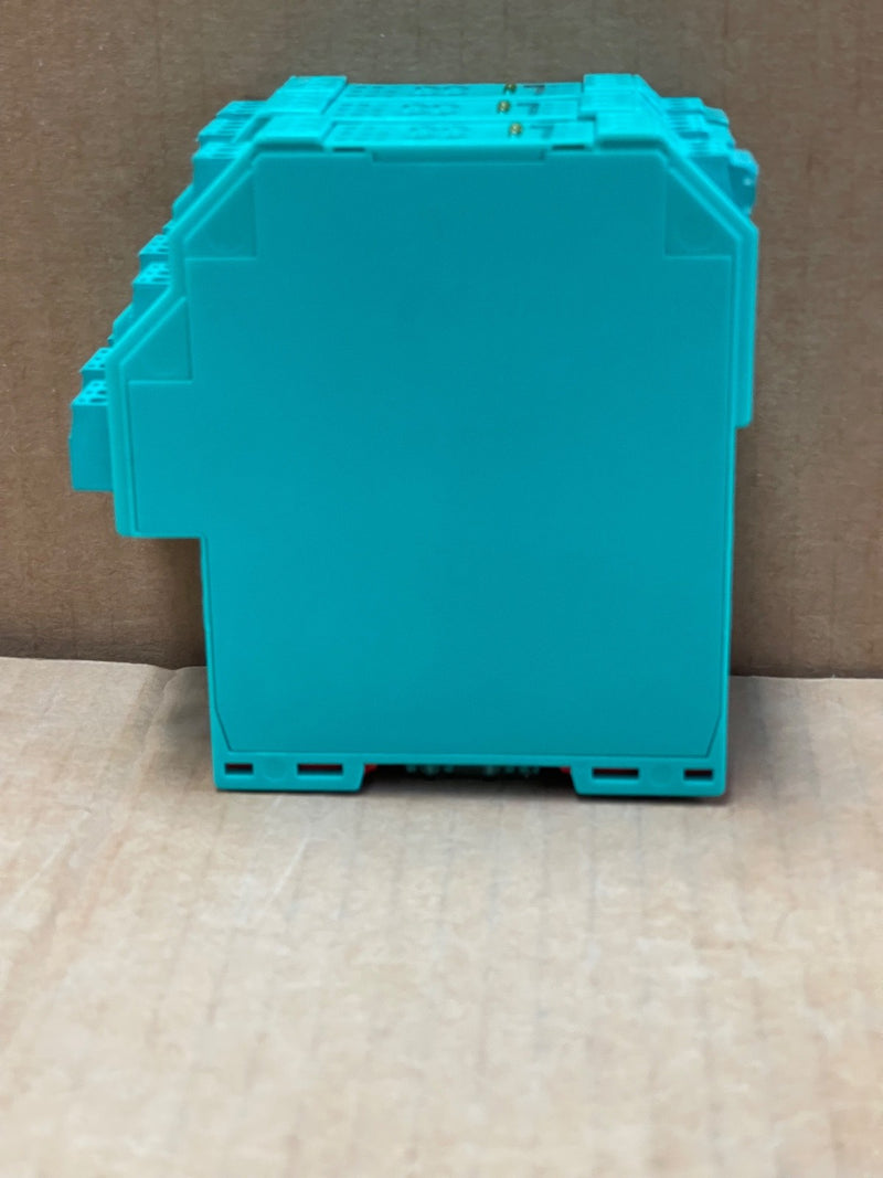 Pepperl+Fuchs – KFD2‑GS‑1.2W (38311S) – Current/Voltage Trip‑Value Signal