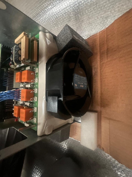 Contraves - ADB 380.145 - Varidyn Compact DC Motor Controller