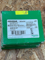 Schneider Electric - A9A26897 - Acti9 Auxiliary Contact iOF+SD 1NO+1NC 24VDC Ti2