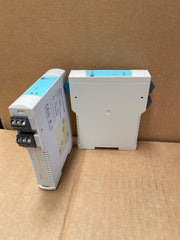 Endress + Hauser – RN221N‑B1 – Active Barrier / Transmitter Supply 20‑250 V AC/D