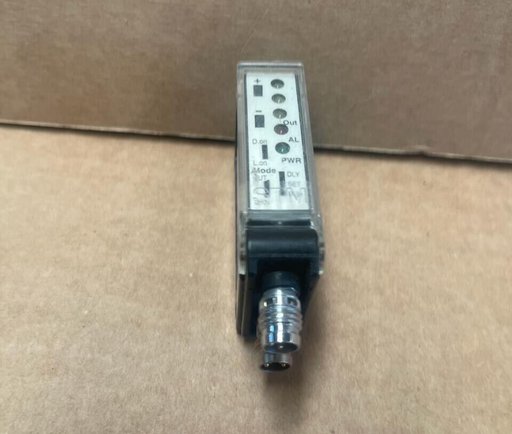 STM - V8BP-03 - Amplifier