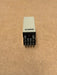Omron – H3Y‑4 – Solid‑State 4PDT ON‑Delay Timer, 14‑Pin Socket, 0.5 s–3 h Range
