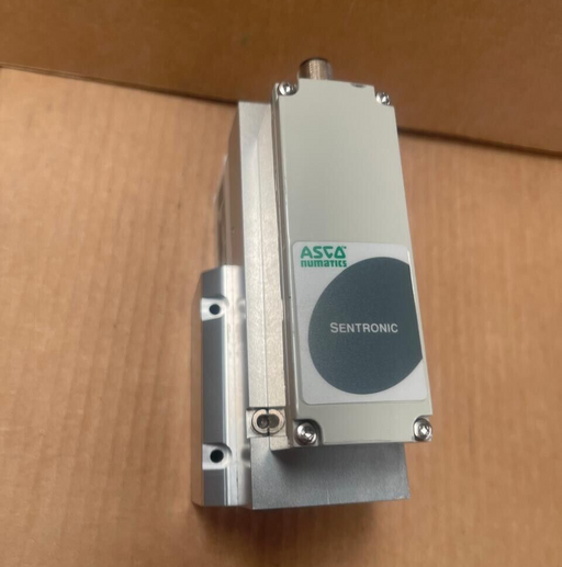 EMERSON ASCO Numatics - 03152704-0201 - LR Series Limit Valve, 5-Port, 4-Way