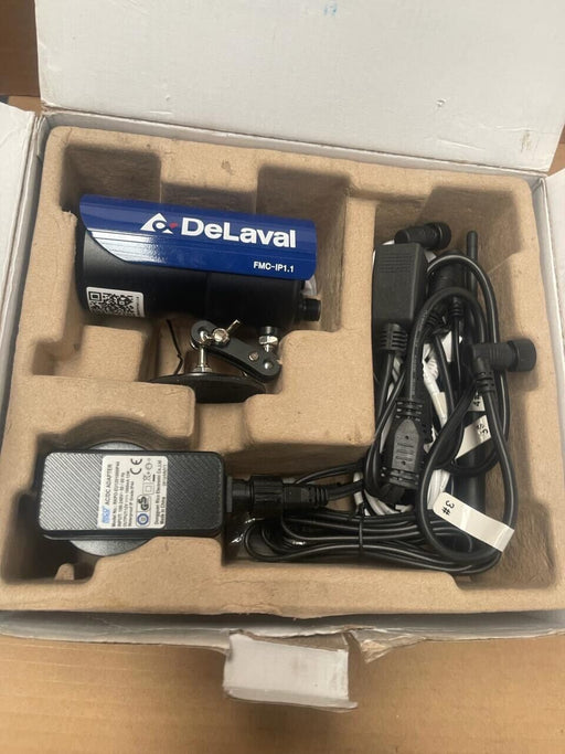 DeLaval - FMC-IP1.1 - Farm Monitoring Camera Full HD