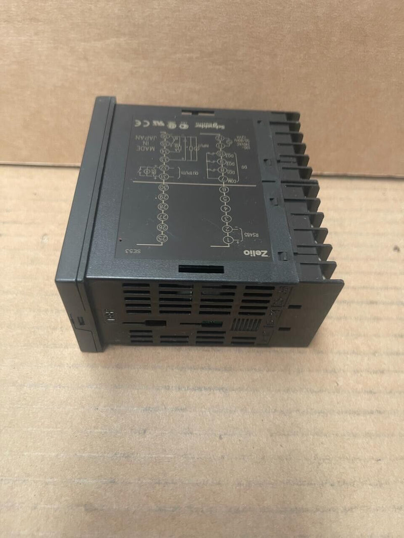 Schneider Electric Zelio - REG96PUN1LHU - Temperature Controller Unit (PID)