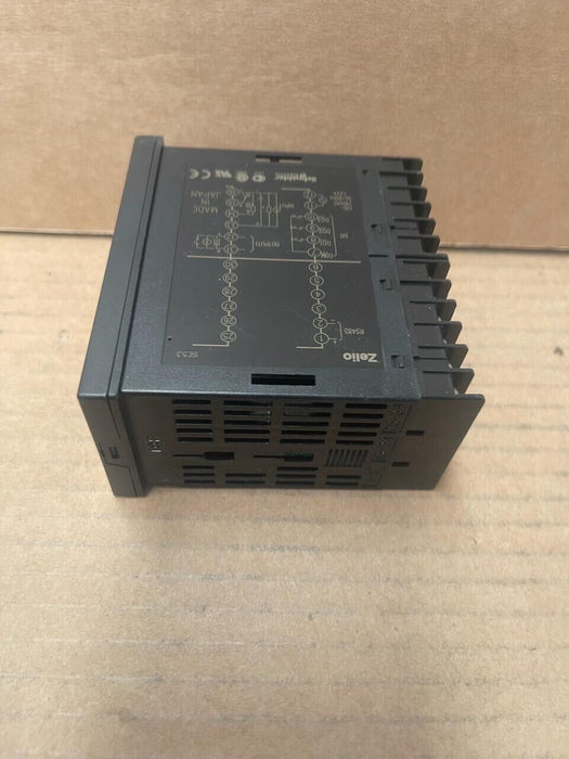 Schneider Electric Zelio - REG96PUN1LHU - Temperature Controller Unit (PID)