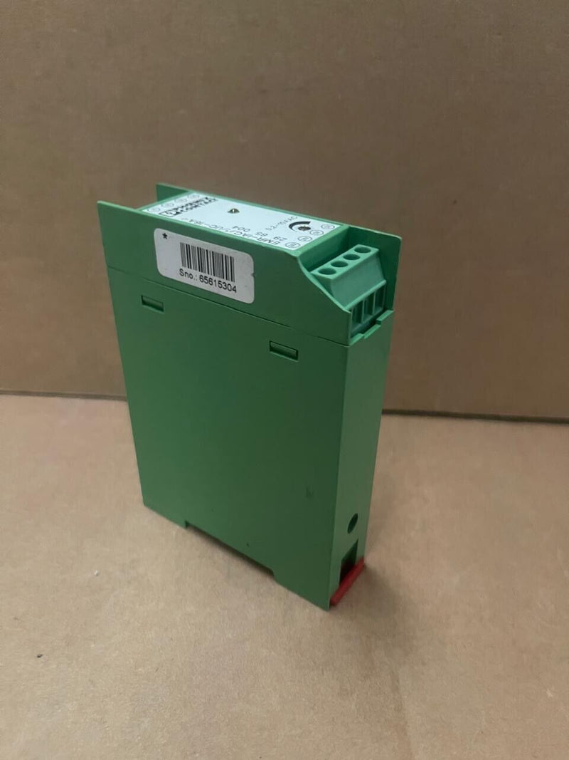 Phoenix Contact - 2965004 - EMR-IAC/1/UC-16A Monitoring Module