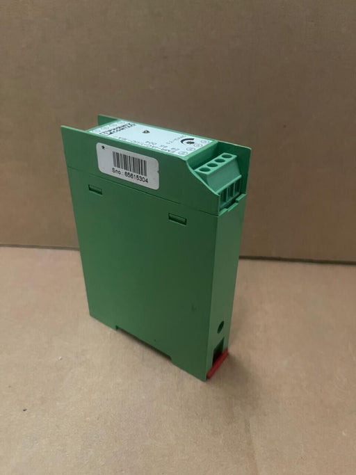 Phoenix Contact - 2965004 - EMR-IAC/1/UC-16A Monitoring Module