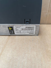 Siemens – 6SL3210‑1KE15‑8AF1 – SINAMICS G120C 2.2 kW Inverter 380‑480 V 3AC
