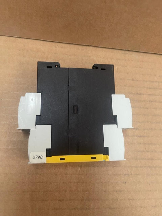 SIEMENS - 3TK2842-2BB41 - Saftey Relay