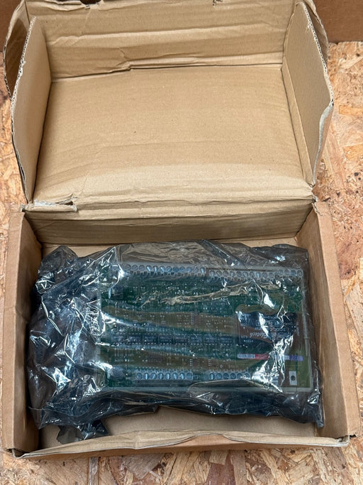 Siemens – 6SE7090‑0XX84‑3DB0 – Simov ért Masterdrives Digital Tachometer