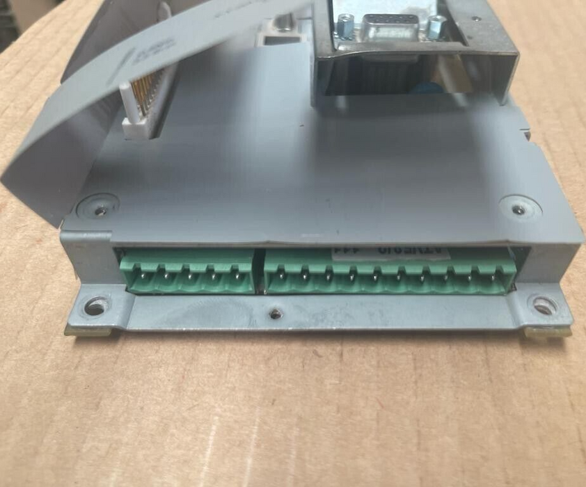 S/E MAC V5.1 IE32 for ATV58 Board