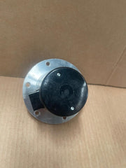 Baumer - GTF 7.16 L/460 - DC Tachogenerator, 60 mV/rpm, IP55