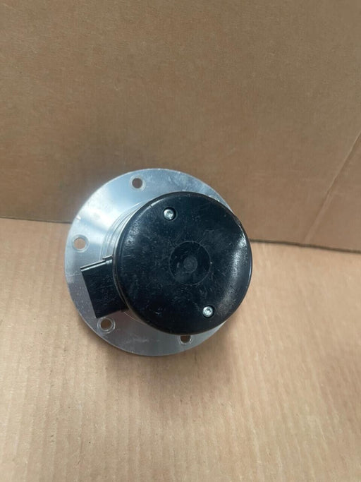 Baumer - GTF 7.16 L/460 - DC Tachogenerator, 60 mV/rpm, IP55