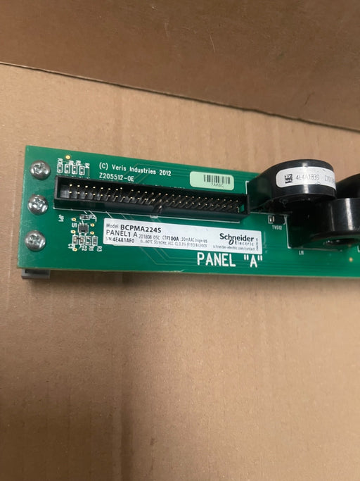 Schneider Electric – BCPMA224S – PowerLogic Branch-Circuit Power Monitor