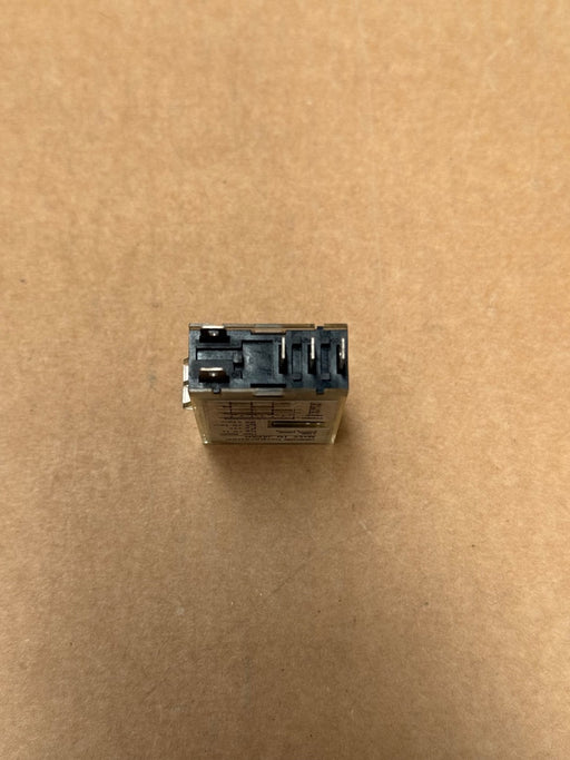 Omron – H3RN‑1 – ON‑Delay Timer, 0.1 s–10 min, SPDT Relay, 5‑Pin Plug‑In
