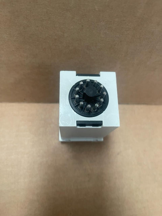 Crouzet - 88886006 - TOP 48 C1 - Time Delay Relay